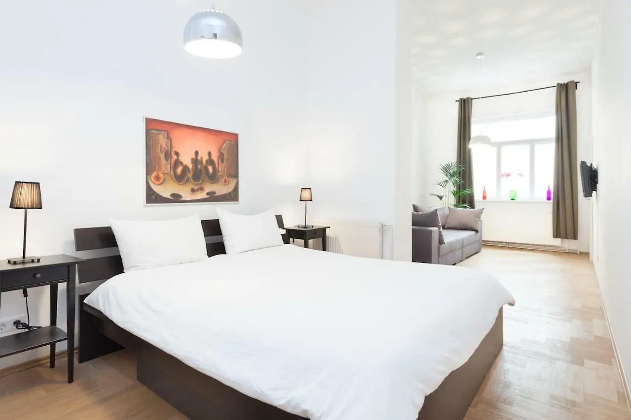 Appartement Labyrinth à Berlin 0*,  Allemagne