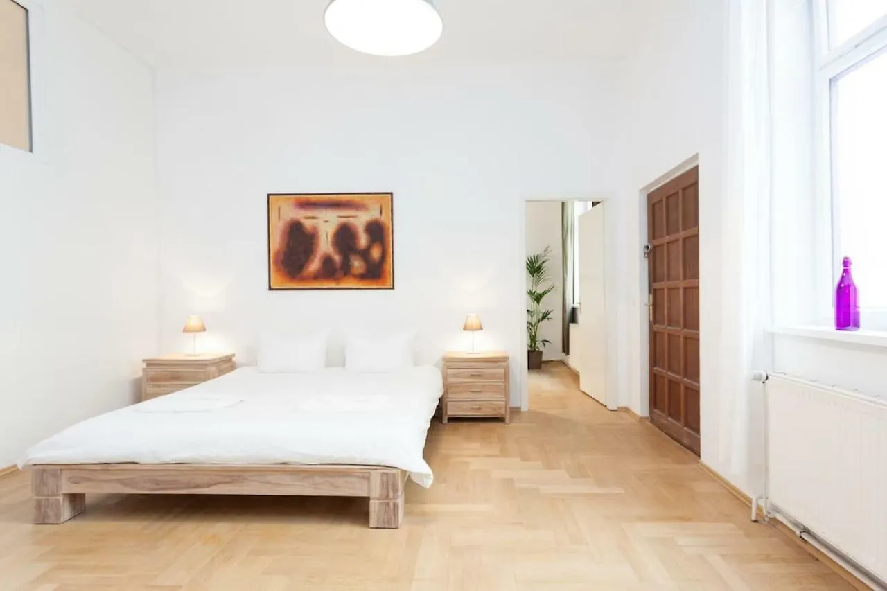 Appartement Labyrinth à Berlin